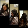 Crochet Braids