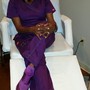 Rochelle Martin Certified Advanced Medical Nail Care Specialist