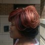 Partial Highlights