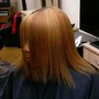 Keratin Treatment