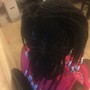 Kinky Twist