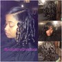 Versatile sew in(Perimeter out)