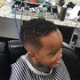 Child’s  edge-up