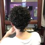 Men's Cut