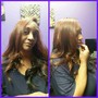 Partial highlights