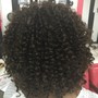 Deep Conditioning Treatment (add on only)