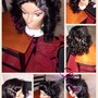 custom wig