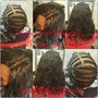 Flat Twists