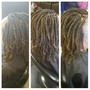 Marley Island Twist