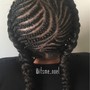 Crochet Braids