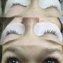 Eyelash Tint