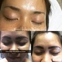 Airbrush Makeup Application