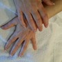 Medi Spa Paraffin Wax Hands