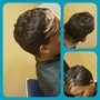 Highlights w/ cut