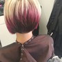 Women's Cut