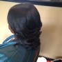 Sew ins