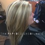 Brazilian blowout