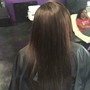 Keratin Treatment