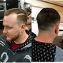 Men's Cut