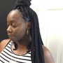 crochet braids