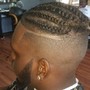 Ladies short Cutz