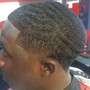 Designer Adult Women/Men's Cut (Line enhancement,Sponge styles, Philly fades,MoHawks,Flattops and Afro Bobs )