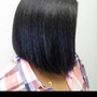 Keratin Smoothing Treatment