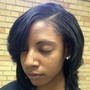 Deep Conditioning/ Scalp Treatment