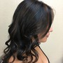 Body wave , root lift