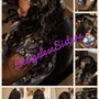 Wig Install