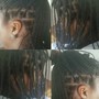 Mens' Braids