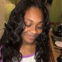 Lace Closure Sew-In