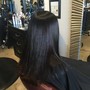 Smoothing Treatment (Keratin)