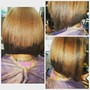 Sew in Retighten