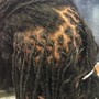 Two strand twists