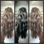 Balayage/Ombre full