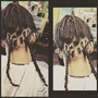 Adult retwist