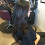 Smoothing Treatment (Keratin)