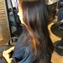 Smoothing Treatment (Keratin)