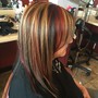 Mohawk Highlights