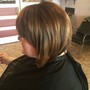 Women's Cut