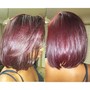 Closure Tint