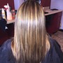 Brazilian Blowout