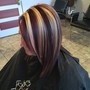 Partial Highlights