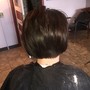 Women's Cut