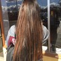 Hair Extensions ( Glue In's)