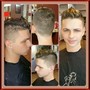 Mohawk Highlights