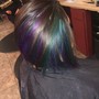 Mohawk Highlights