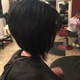 Women's Cut