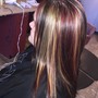 Partial Highlights